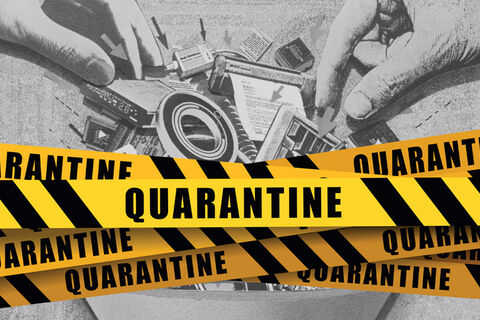 Quarantine