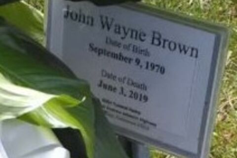 John's Birthday