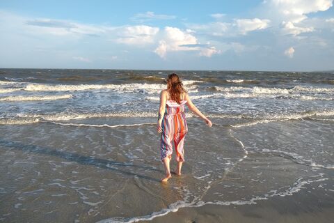 Small Ocean