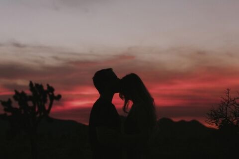 You