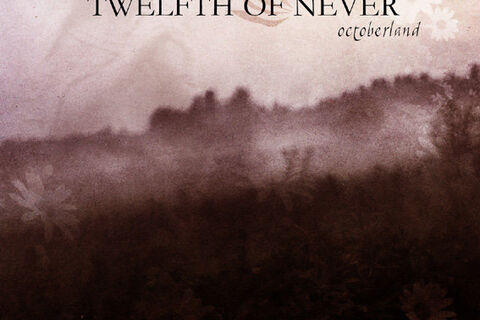 The twelfth of never...