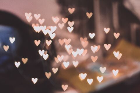My Heart's Desire!