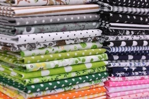 Fat Quarter