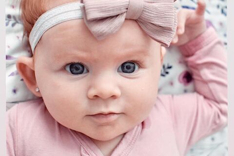 My Grand Baby