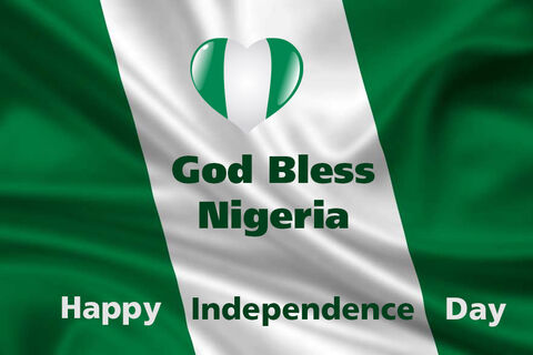 My Country 