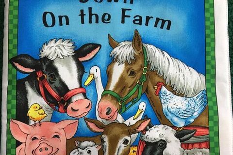 Down on the farm..
