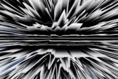 Time zips by at lightspeed