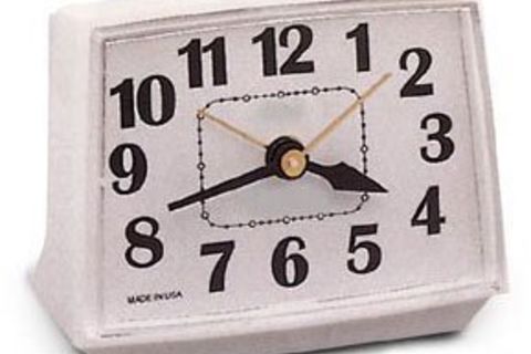 TIME