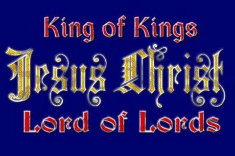 FOREVER  GOD'S