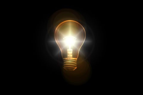 LIGHT BULB