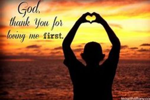 THANKS GOD