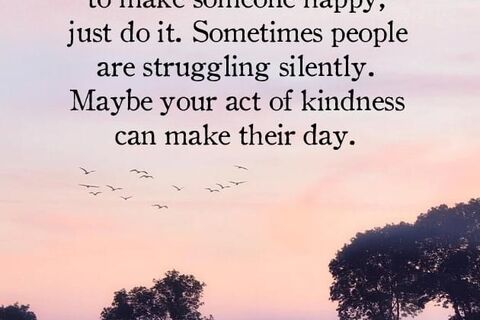 Show some compassion ❤️