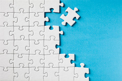 A PUZZLE