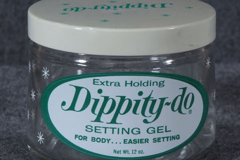 DIPPITY DO