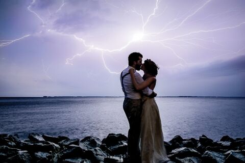 The Storm
