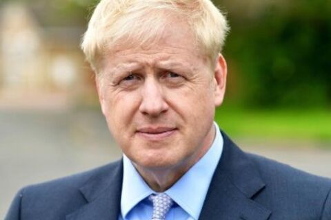 Well Done Boris ?