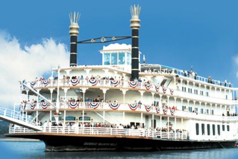 SHOWBOAT