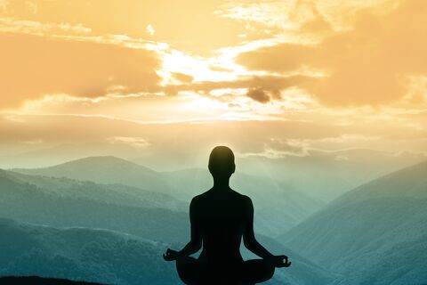 Meditation ?