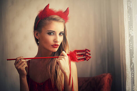 Devil Plays For Keeps