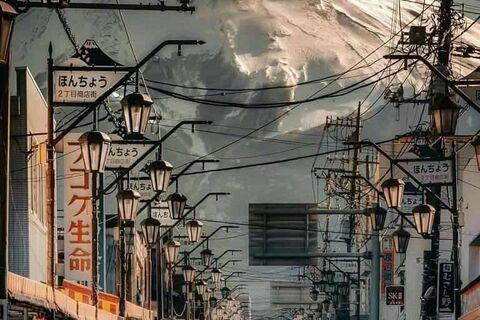 WINDCHIMES