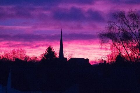 DAWN