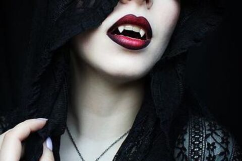 The Vampiress