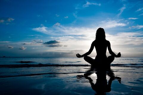 My mindfulness of delight ?