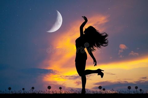 ~ HER LIFE'S DANCE ~