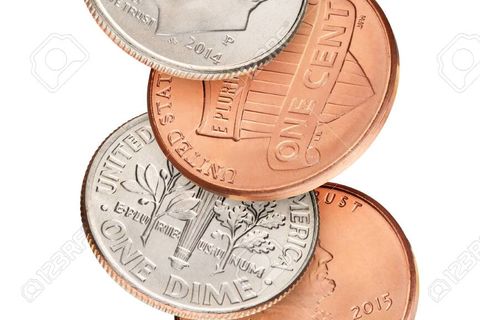 A Penny for Your Thought