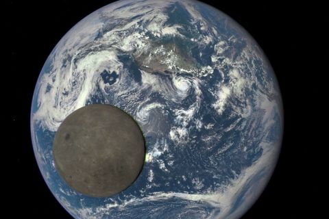 The Still Earth 