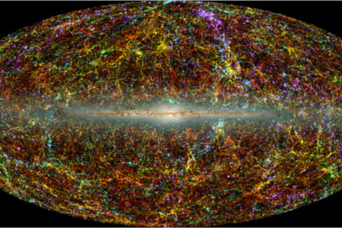 Life Encircled 
