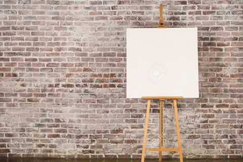 Blank Canvas
