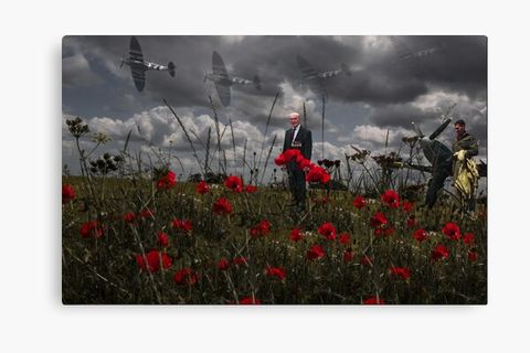 BlOoD fLoWErS
