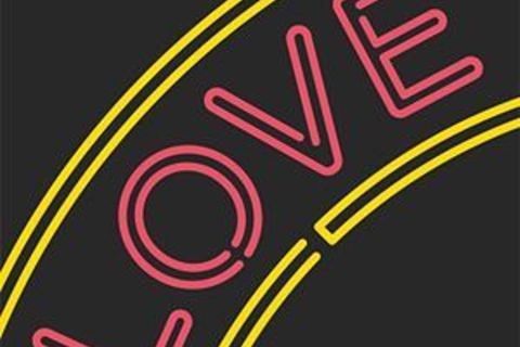 "Just love" 