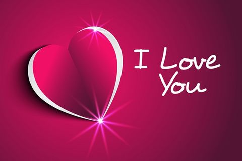 I Love You