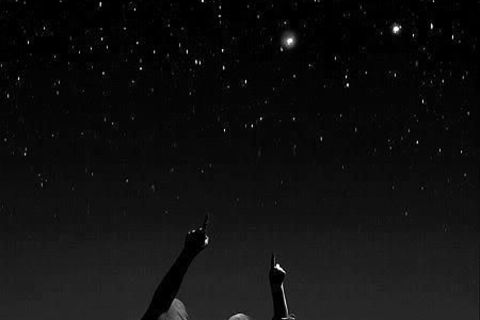 Thank our lucky stars ⭐️⭐️⭐️