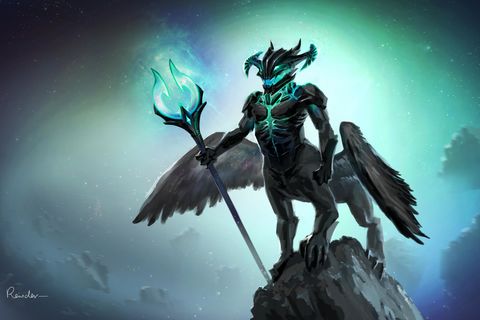 Devourer 