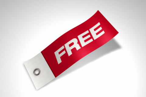 FREE TO BE ME