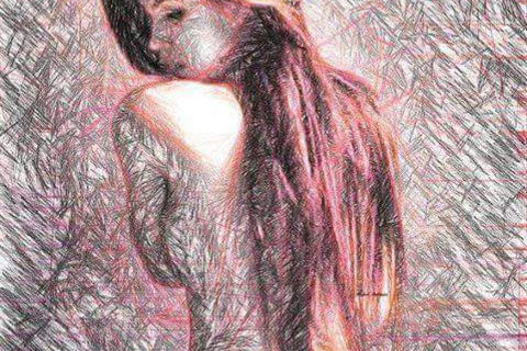 love thought again