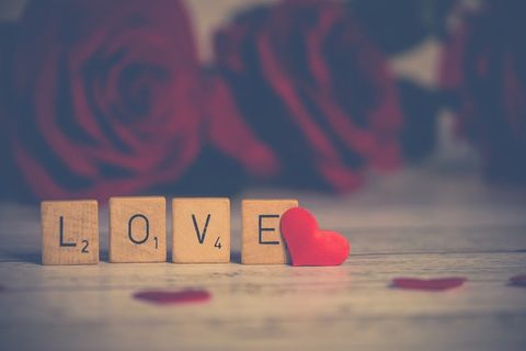 Poetic Vows III
