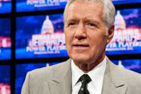 Final Jeopardy Category- Television Answer- The Greatest Game Show Host In History Question- Who Is Alex Trebek?