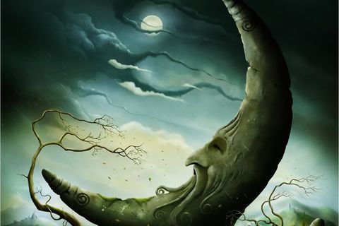The Nightworks [ Part One ]