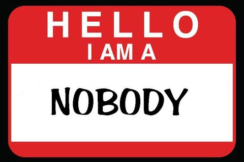 Nobody