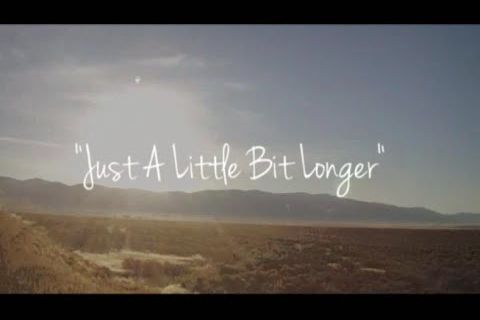 Just a little bit longer ❤️
