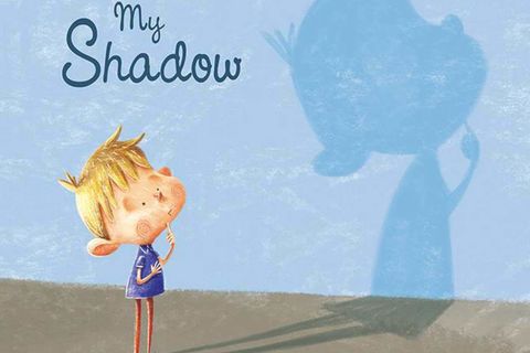 My safety shadow