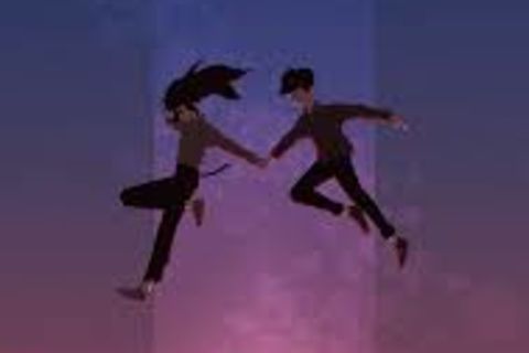 Let’s rekindle yesterday