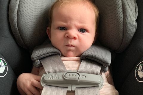 Stop the Anger