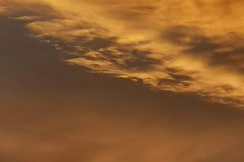 Beautiful Twilight 