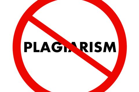 Plagiarism Rant