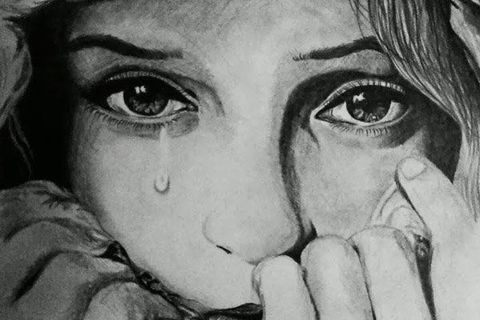 The sadness of the truth 